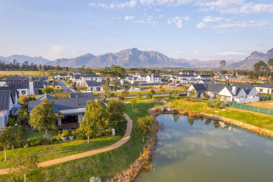 3 Bedroom Property for Sale in Pearl Valley Golf Estate Western Cape